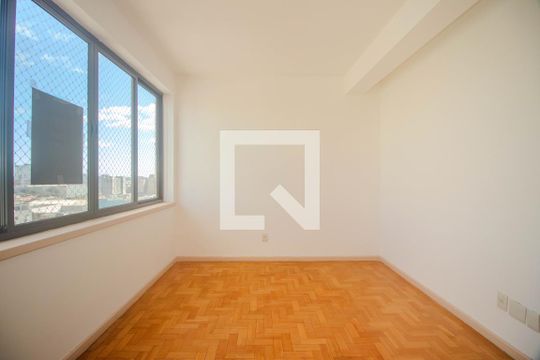 Sala de apartamento à venda com 2 quartos, 75m² em Floresta, Porto Alegre