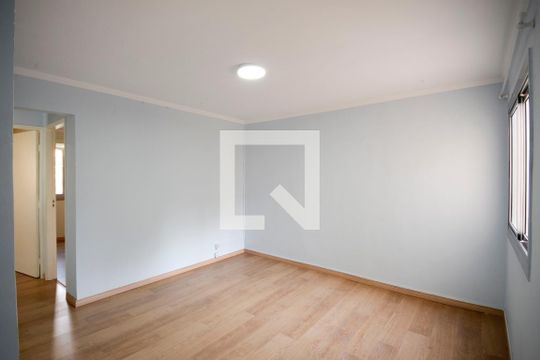 Apartamento à venda com 2 quartos, 54m² em Vila Mariana, São Paulo