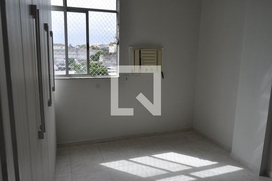 Quarto 2 de apartamento à venda com 3 quartos, 90m² em Cachambi, Rio de Janeiro