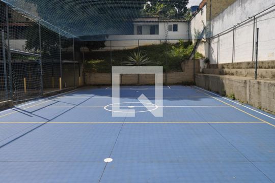 Área comum de apartamento à venda com 3 quartos, 90m² em Cachambi, Rio de Janeiro