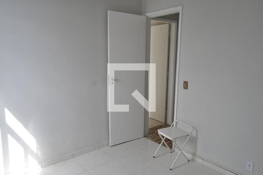 Quarto de apartamento à venda com 3 quartos, 90m² em Cachambi, Rio de Janeiro