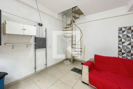 Garagem de casa à venda com 3 quartos, 127m² em Vila Isabel, Rio de Janeiro