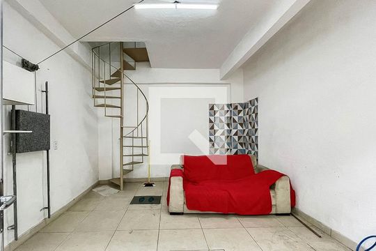 Garagem de casa à venda com 3 quartos, 127m² em Vila Isabel, Rio de Janeiro