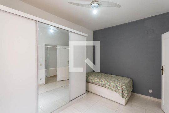 Quarto 2 de casa à venda com 3 quartos, 127m² em Vila Isabel, Rio de Janeiro