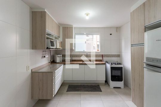 Cozinha de casa à venda com 3 quartos, 127m² em Vila Isabel, Rio de Janeiro