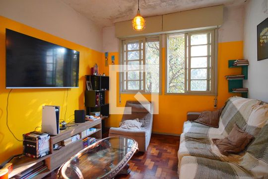 Apartamento para alugar com 4 quartos, 100m² em Rio Branco, Porto Alegre