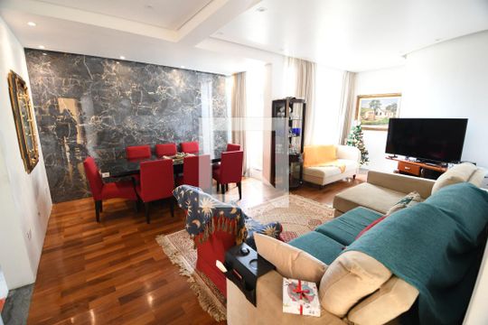 Casa à venda com 5 quartos, 350m² em Parque Taquaral, Campinas