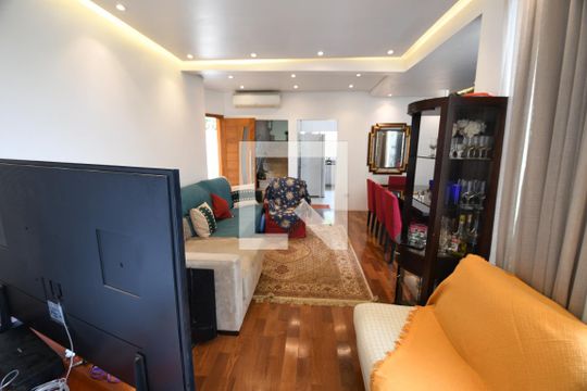 Sala de casa à venda com 5 quartos, 350m² em Parque Taquaral, Campinas