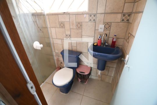 Banheiro 4 de casa à venda com 5 quartos, 350m² em Parque Taquaral, Campinas