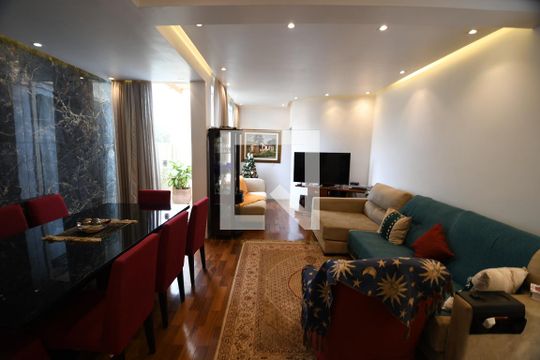 Sala de casa à venda com 5 quartos, 350m² em Parque Taquaral, Campinas
