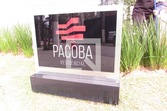 Fachada de apartamento para alugar com 1 quarto, 24m² em Jardim Panorama, São Paulo