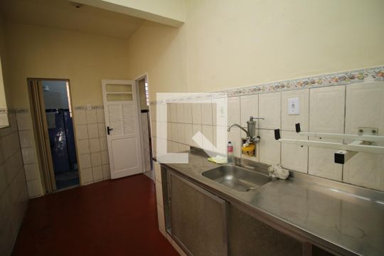 Cozinha de casa à venda com 2 quartos, 90m² em Penha Circular, Rio de Janeiro
