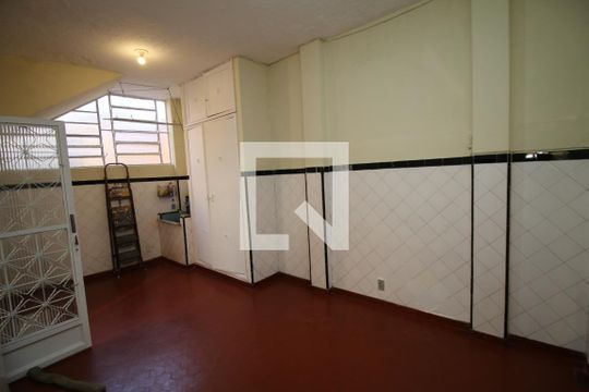 Área de Serviço de casa à venda com 2 quartos, 90m² em Penha Circular, Rio de Janeiro