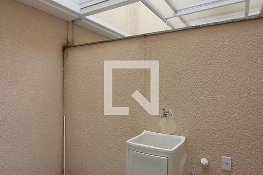 Studio de kitnet/studio para alugar com 1 quarto, 26m² em Centro, São Bernardo do Campo