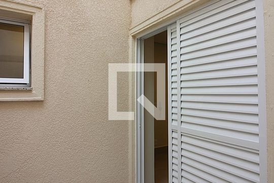 Área de Serviço de kitnet/studio para alugar com 1 quarto, 26m² em Centro, São Bernardo do Campo