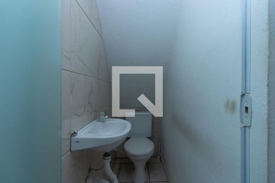 Lavabo de casa para alugar com 2 quartos, 191m² em Vila Medeiros, São Paulo
