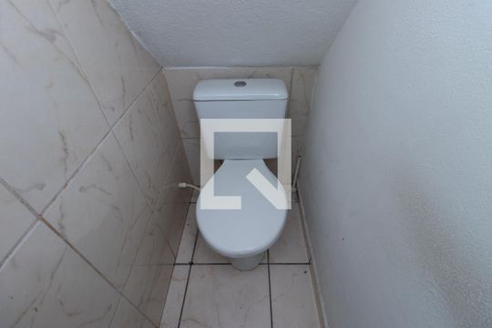 Lavabo de casa para alugar com 2 quartos, 191m² em Vila Medeiros, São Paulo