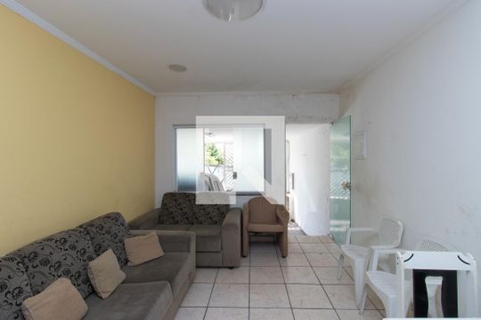 Sala de casa para alugar com 2 quartos, 191m² em Vila Medeiros, São Paulo