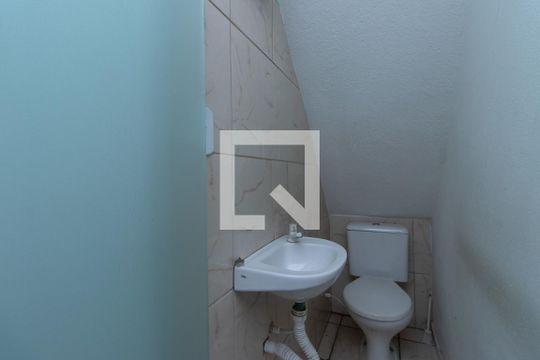 Lavabo de casa para alugar com 2 quartos, 191m² em Vila Medeiros, São Paulo