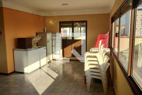 Apartamento à venda com 2 quartos, 60m² em Centro, Niterói