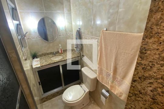 Apartamento à venda com 2 quartos, 60m² em Centro, Niterói