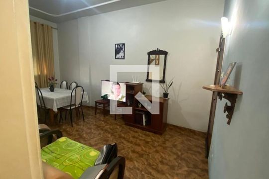 Apartamento à venda com 2 quartos, 60m² em Centro, Niterói