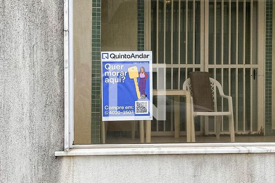 Plaquinha de apartamento à venda com 3 quartos, 120m² em Tijuca, Rio de Janeiro