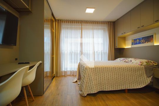 Kitnet/Studio para alugar com 1 quarto, 26m² em Auxiliadora, Porto Alegre