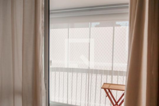 Varanda gourmet de apartamento para alugar com 2 quartos, 84m² em Parque Esplanada, Embu das Artes