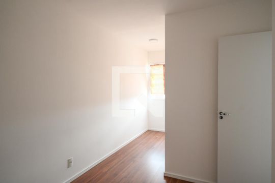 Quarto 2 de apartamento à venda com 2 quartos, 38m² em Vila Moinho Velho, São Paulo