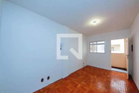 Sala de apartamento para alugar com 2 quartos, 60m² em Vila Prudente, São Paulo