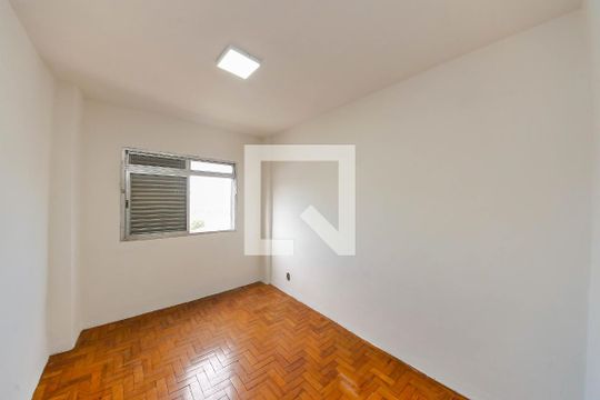 Quarto 1 de apartamento para alugar com 2 quartos, 60m² em Vila Prudente, São Paulo