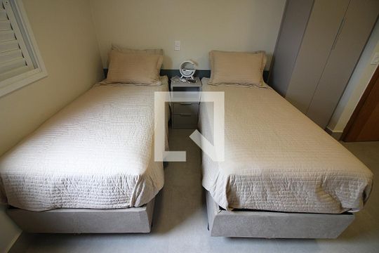 Studio de kitnet/studio para alugar com 1 quarto, 23m² em Centro, São Bernardo do Campo