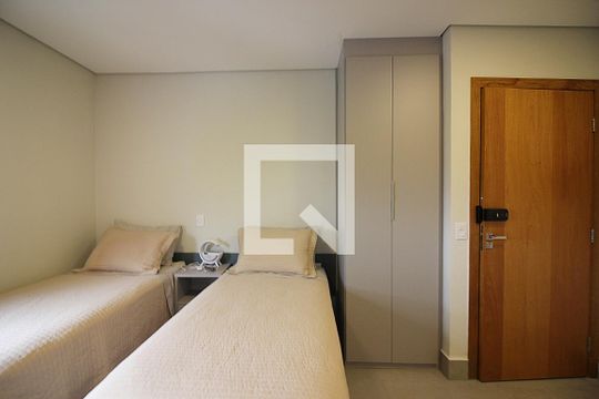 Studio de kitnet/studio para alugar com 1 quarto, 23m² em Centro, São Bernardo do Campo