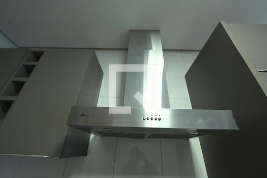 Cozinha de casa à venda com 3 quartos, 243m² em Parque Anhangüera, Goiânia