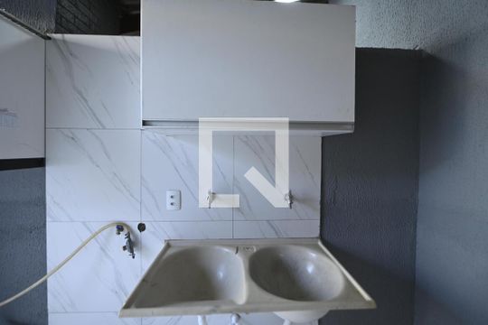 Área de Serviço de casa à venda com 3 quartos, 243m² em Parque Anhangüera, Goiânia