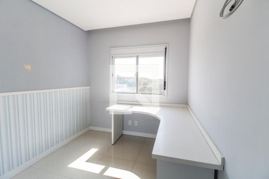 Quarto 2 de apartamento para alugar com 2 quartos, 57m² em Votupoca, Barueri