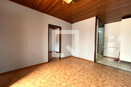 Sala de casa à venda com 2 quartos, 150m² em Vila Santa Catarina, São Paulo