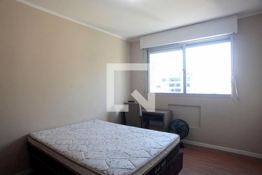 Apartamento à venda com 1 quarto, 41m² em Centro Histórico, Porto Alegre