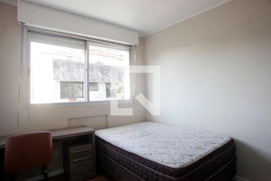 Quarto de apartamento à venda com 1 quarto, 41m² em Centro Histórico, Porto Alegre