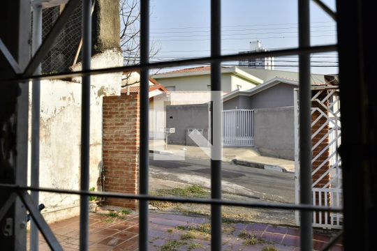 Quarto 2 - Casa 1 Vsita de casa à venda com 4 quartos, 460m² em Vila Rossi Borghi E Siqueira, Campinas