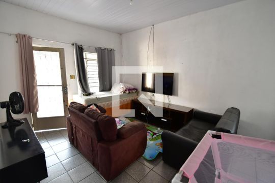 Casa à venda com 4 quartos, 460m² em Vila Rossi Borghi E Siqueira, Campinas