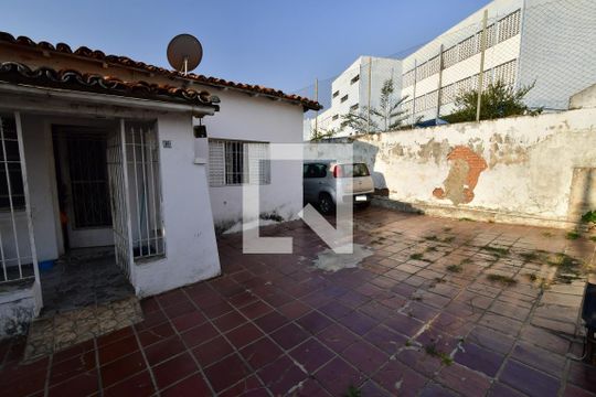Garagem de casa à venda com 4 quartos, 460m² em Vila Rossi Borghi E Siqueira, Campinas