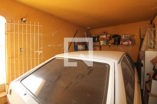 Garagem de casa à venda com 4 quartos, 374m² em Vila Industrial (campinas), Campinas
