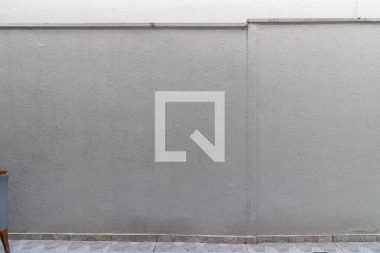 Vista do Quarto 1 de apartamento para alugar com 2 quartos, 35m² em Vila Ré, São Paulo