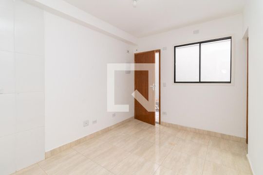 Apartamento para alugar com 2 quartos, 35m² em Vila Ré, São Paulo