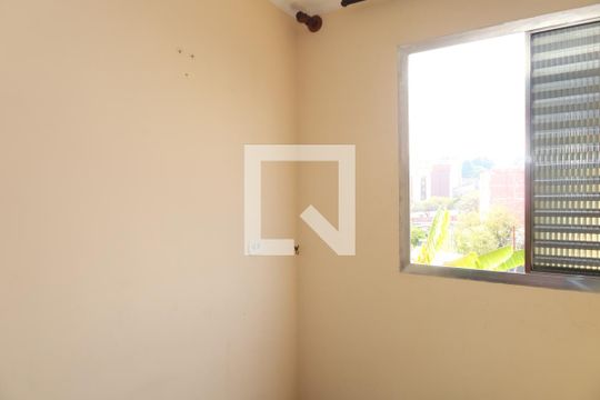 Quarto de apartamento para alugar com 2 quartos, 56m² em Conjunto Residencial José Bonifácio, São Paulo
