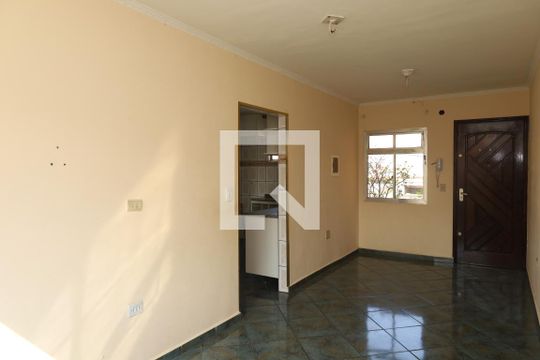Apartamento para alugar com 2 quartos, 56m² em Conjunto Residencial José Bonifácio, São Paulo