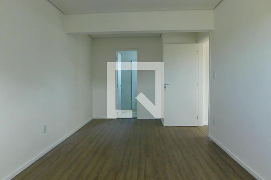 Quarto 2 de apartamento para alugar com 2 quartos, 79m² em Santa Cecília, Paulínia