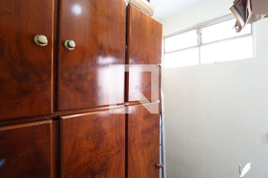 Quarto de Serviço de apartamento à venda com 2 quartos, 100m² em Bom Retiro, São Paulo